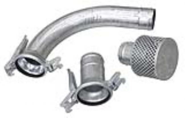 ACCESSORY PIPE KIT R21