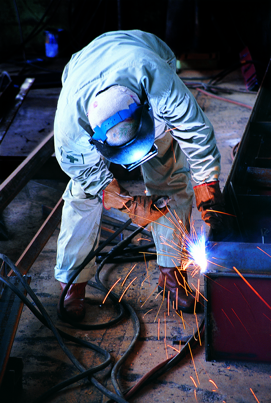 Choosing a welding set