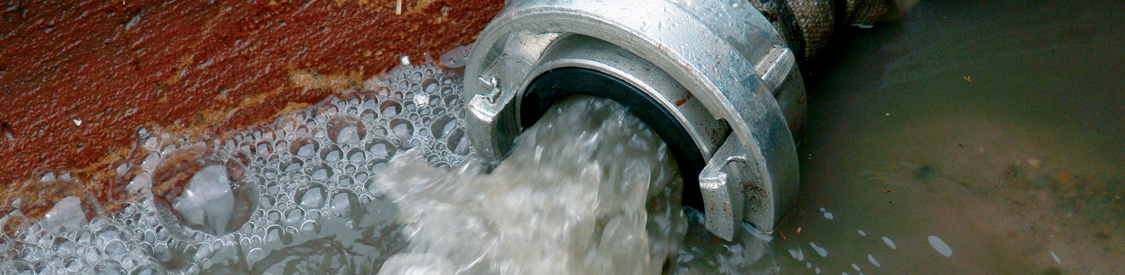 Choosing a waterpump | Kohler-SDMO